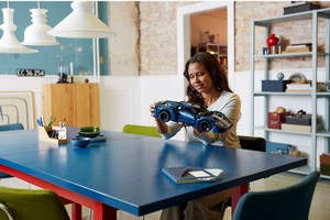 LEGO 42154 картинка 8