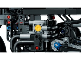 LEGO 42155 картинка 5