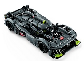 LEGO 42156 картинка 3