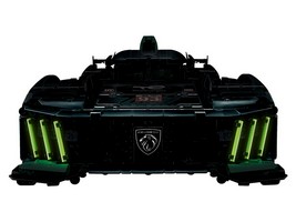 LEGO 42156 картинка 5