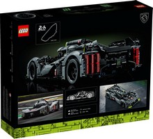 LEGO 42156 картинка 6