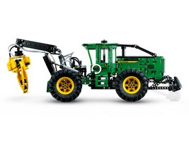 LEGO 42157 картинка 3