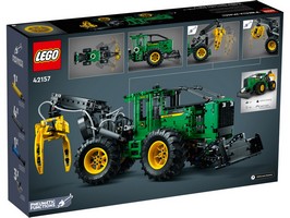 LEGO 42157 картинка 6