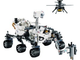 LEGO 42158 картинка 1