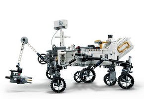 LEGO 42158 картинка 4