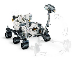 LEGO 42158 картинка 5