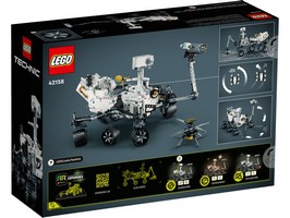 LEGO 42158 картинка 6