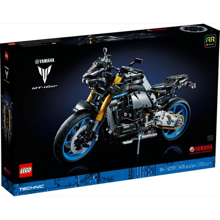 LEGO 42159 - Yamaha MT-10 SP