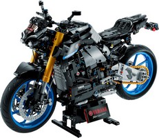 LEGO 42159 картинка 1