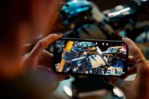 LEGO 42159 картинка 10