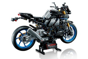 LEGO 42159 картинка 4