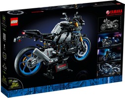 LEGO 42159 картинка 6