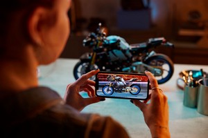 LEGO 42159 картинка 9