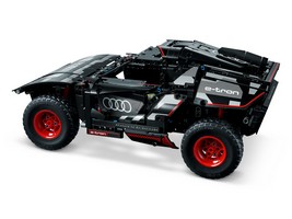 LEGO 42160 картинка 2 LEGO 42160 картинка 2
