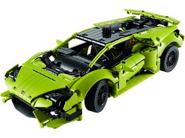 LEGO 42161 картинка 1