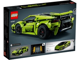LEGO 42161 картинка 5
