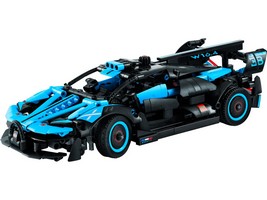 LEGO 42162 картинка 1