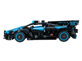 LEGO 42162 картинка 2
