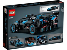 LEGO 42162 картинка 6