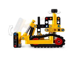LEGO 42163 картинка 2