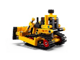 LEGO 42163 картинка 3