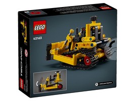 LEGO 42163 картинка 4