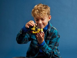 LEGO 42163 картинка 5