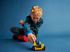 LEGO 42163 картинка 6