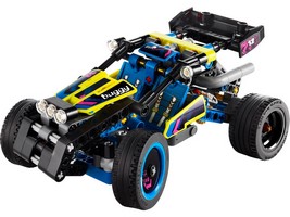 LEGO 42164 картинка 1