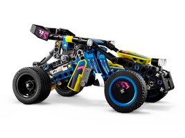 LEGO 42164 картинка 2