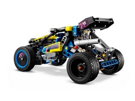 LEGO 42164 картинка 3