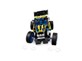 LEGO 42164 картинка 4