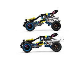 LEGO 42164 картинка 5