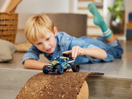 LEGO 42164 картинка 8