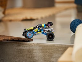 LEGO 42164 картинка 9