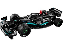 LEGO 42165 картинка 1 LEGO 42165 картинка 1