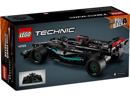 LEGO 42165 картинка 5 LEGO 42165 картинка 5