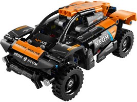 LEGO 42166 картинка 1
