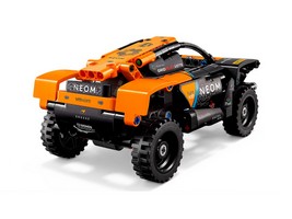 LEGO 42166 картинка 2