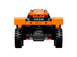 LEGO 42166 картинка 3