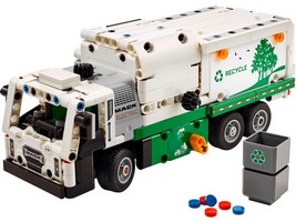LEGO 42167 картинка 1 LEGO 42167 картинка 1