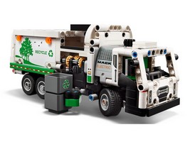 LEGO 42167 картинка 2 LEGO 42167 картинка 2