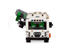 LEGO 42167 картинка 5 LEGO 42167 картинка 5