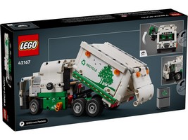 LEGO 42167 картинка 6 LEGO 42167 картинка 6