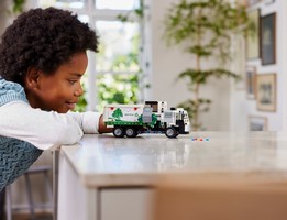 LEGO 42167 картинка 8 LEGO 42167 картинка 8