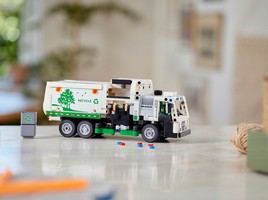 LEGO 42167 картинка 9 LEGO 42167 картинка 9