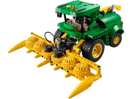 LEGO 42168 картинка 1