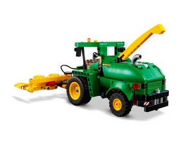 LEGO 42168 картинка 2