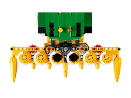 LEGO 42168 картинка 4