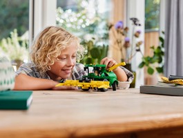LEGO 42168 картинка 6